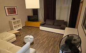 Moravia Boutique Apartments